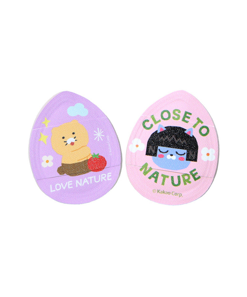 2 Beaute - Authentic Kakao Friends from Korea | Koolseoul