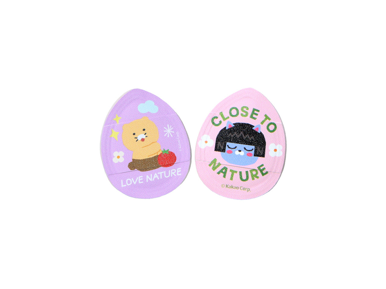 2 Beaute - Authentic Kakao Friends from Korea | Koolseoul