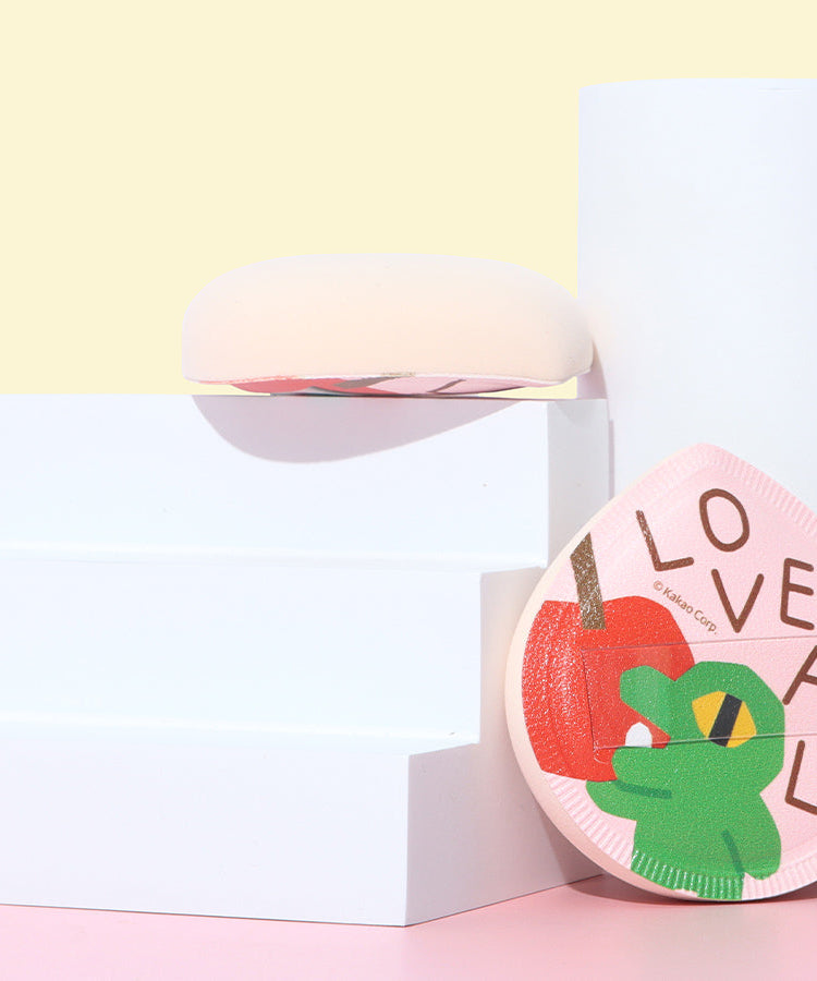 Kakao Friends Item Beaute - Authentic Kakao Friends from Korea | Koolseoul