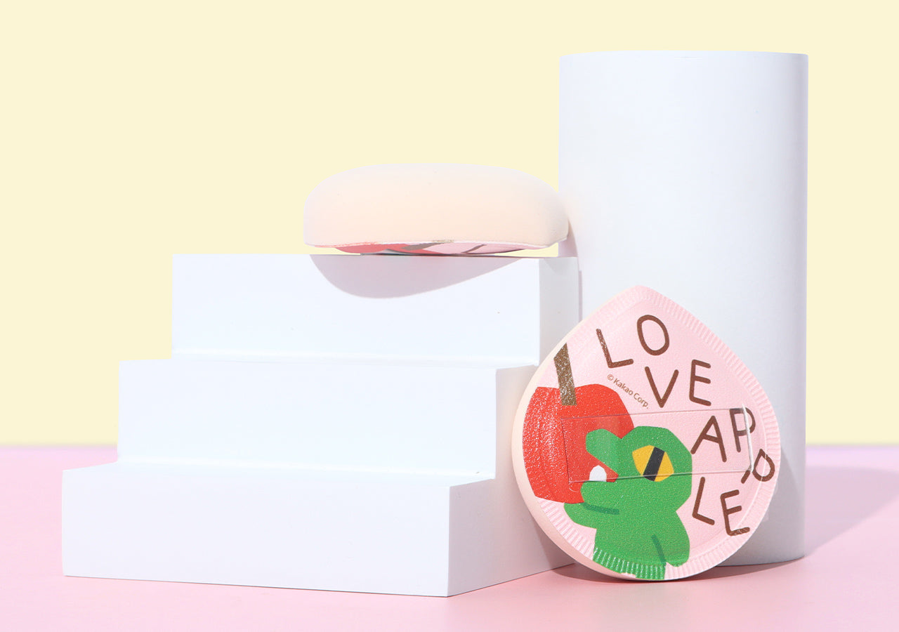 Kakao Friends Item Beaute - Authentic Kakao Friends from Korea | Koolseoul