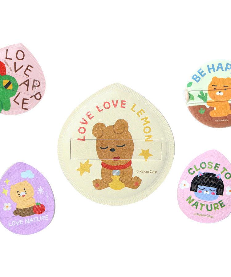 Kakao Friends Item Beaute - Official Kakao Friends merchandise | Koolseoul