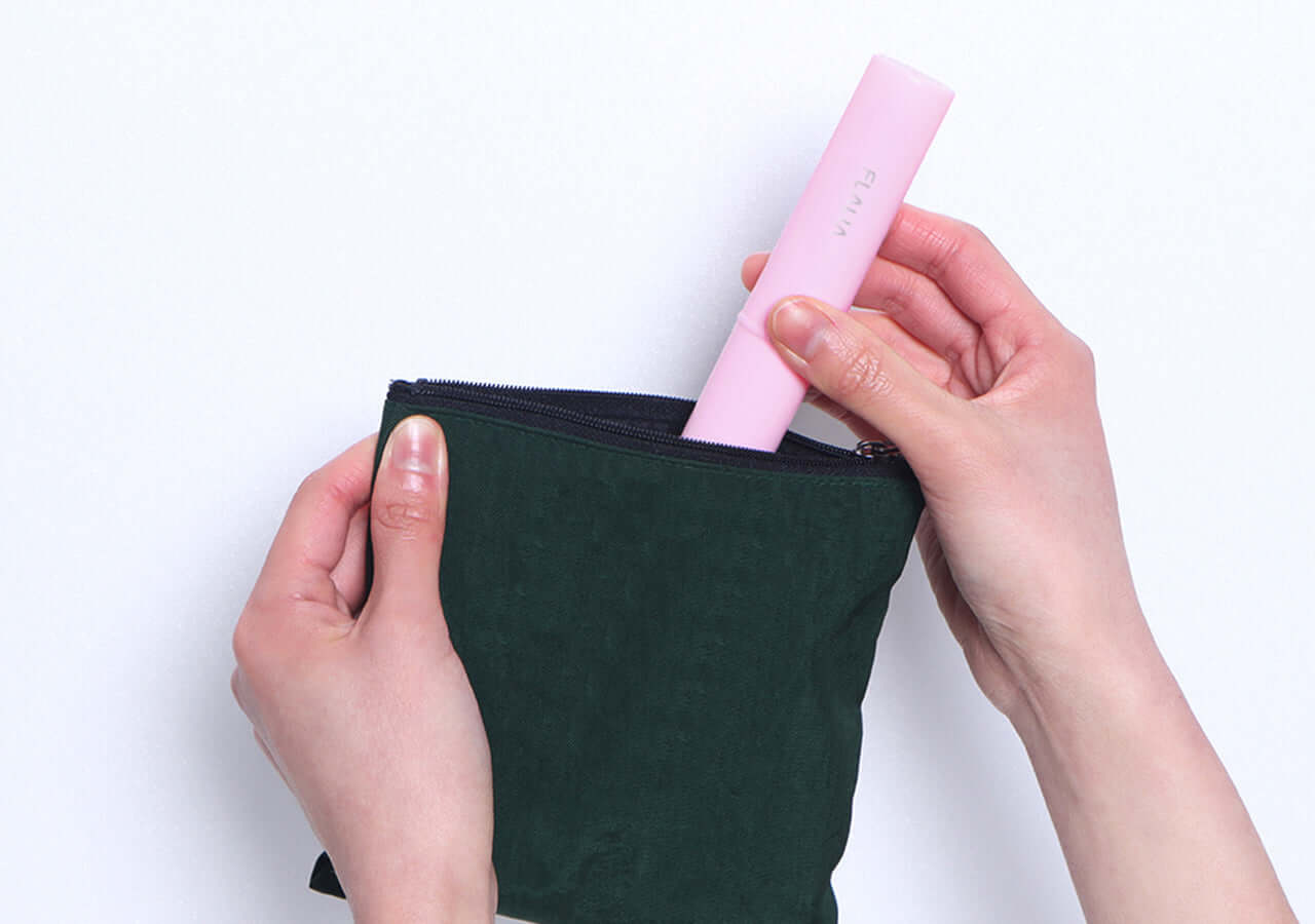 Kakao Friends Apeach Brush Kit