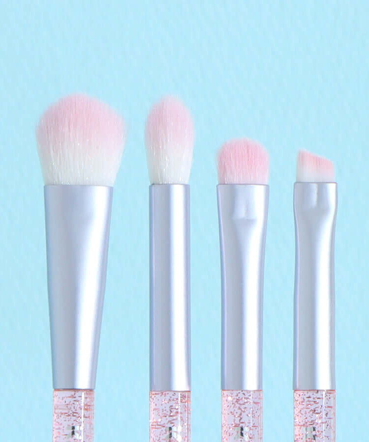 Kakao Friends Apeach Brush Kit