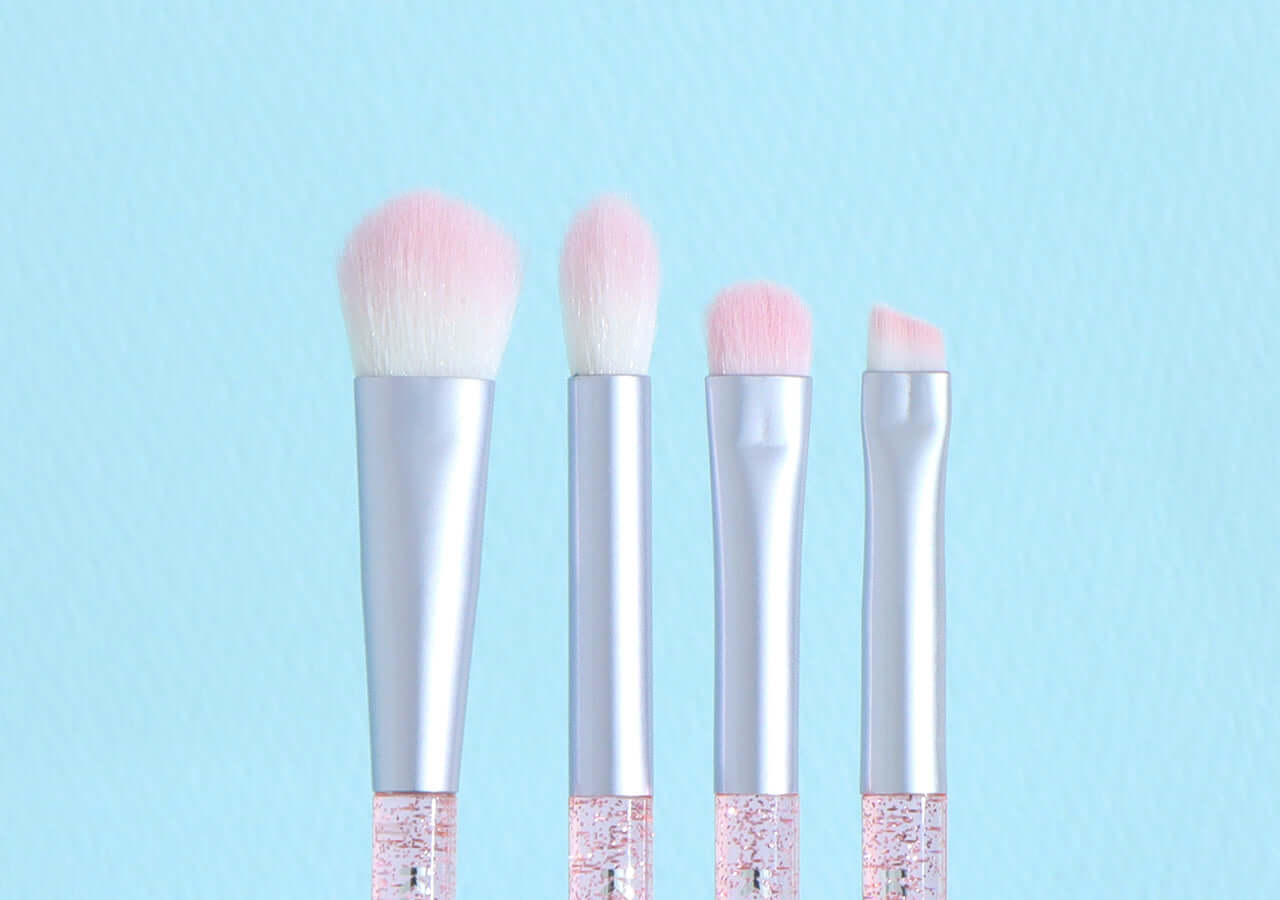 Kakao Friends Apeach Brush Kit