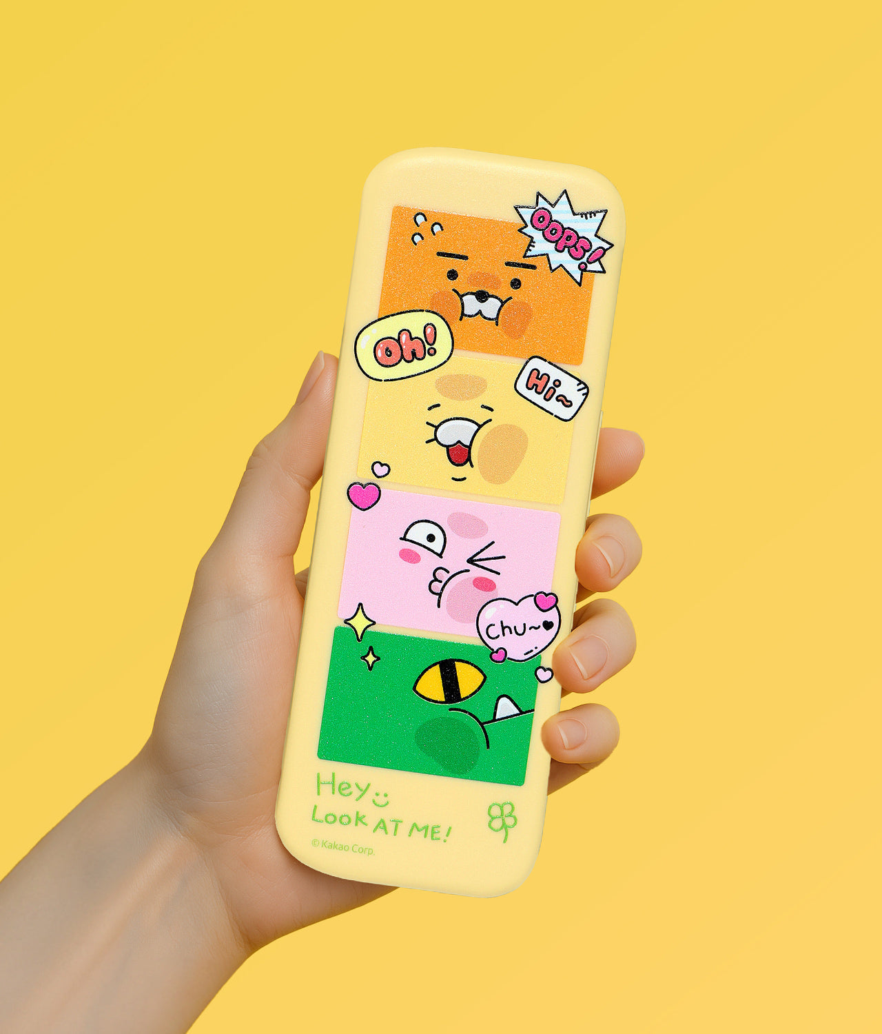 & 5 - Official Kakao Friends merchandise | Koolseoul