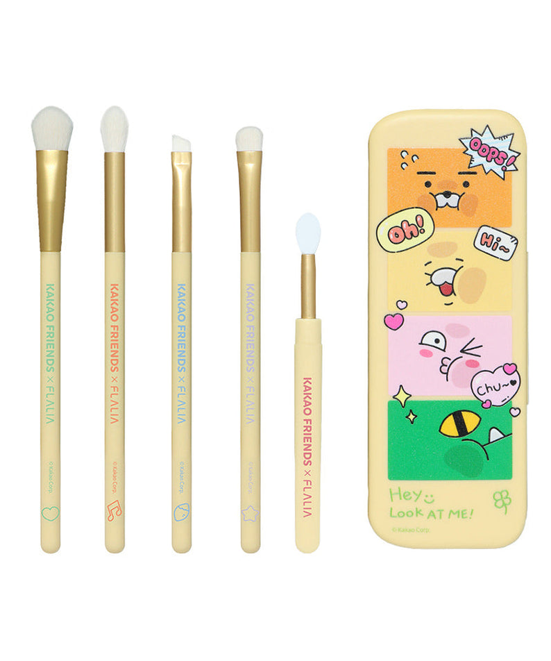 & 5 - Official Kakao Friends merchandise | Koolseoul