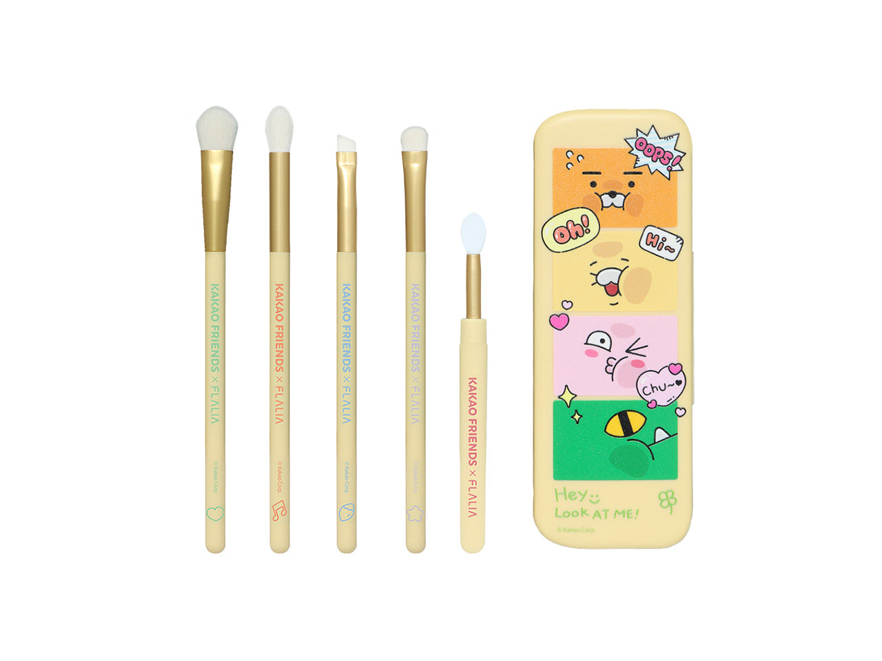 & 5 - Official Kakao Friends merchandise | Koolseoul