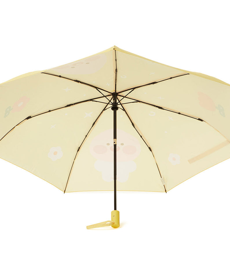 3 Umbrella Apeach - Korean kawaii Kakao Friends | Koolseoul