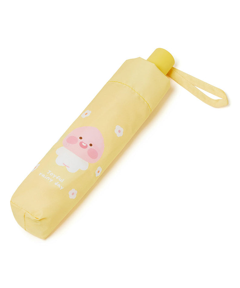 3 Umbrella Apeach - Official Kakao Friends merchandise | Koolseoul