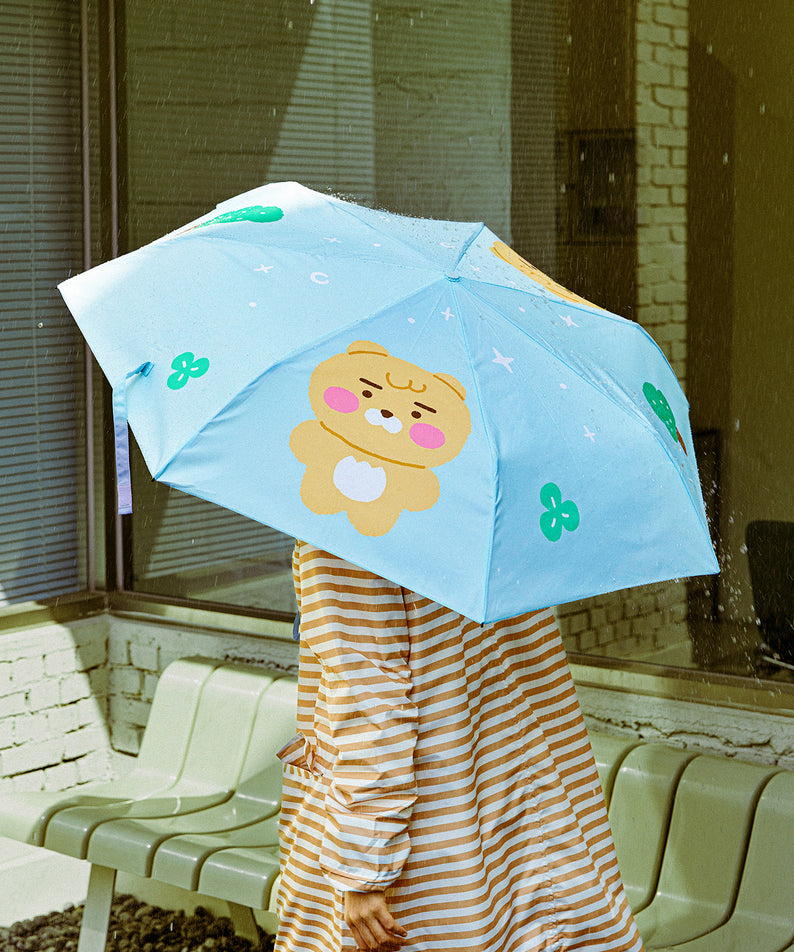3 Umbrella Ryan - Official Kakao Friends merchandise | Koolseoul
