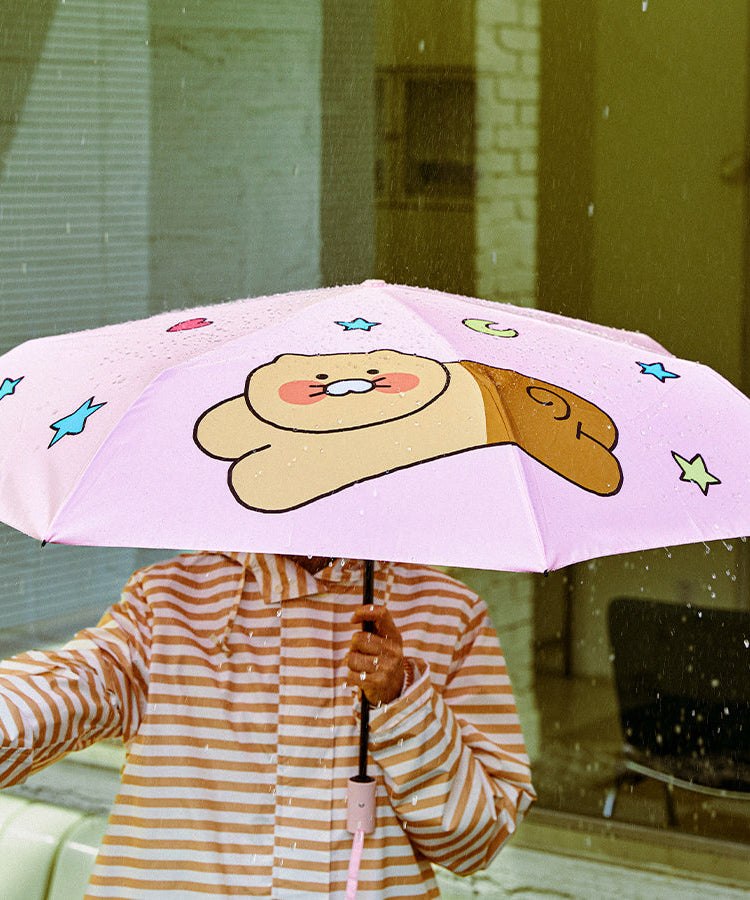 3 Umbrella Chunsik - Korean kawaii Kakao Friends | Koolseoul
