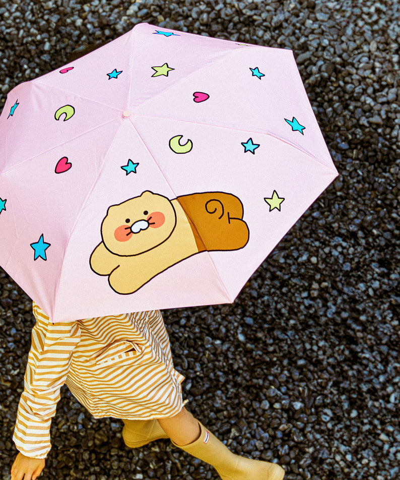 3 Umbrella Chunsik - Official Kakao Friends merchandise | Koolseoul