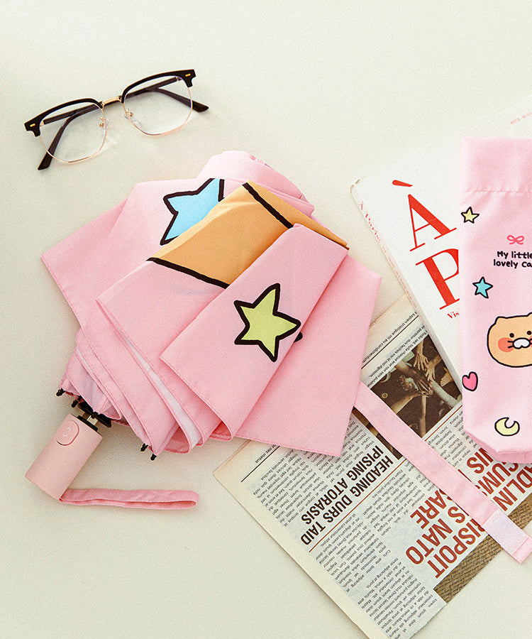 3 Umbrella Chunsik - Official Kakao Friends merchandise | Koolseoul