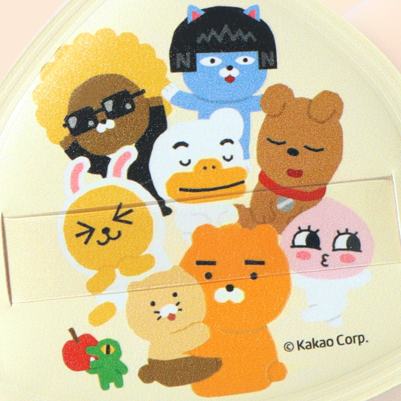 Kakao Friends Item Beaute - Official Kakao Friends merchandise | Koolseoul