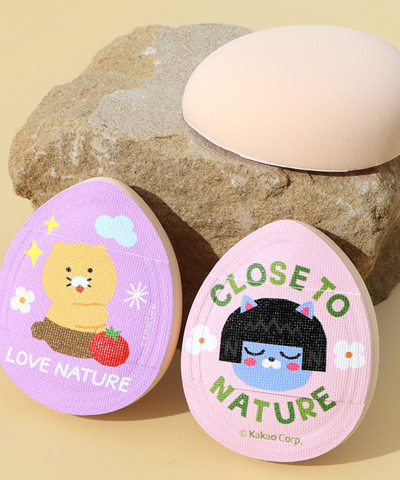 2 Beaute - Official Kakao Friends merchandise | Koolseoul