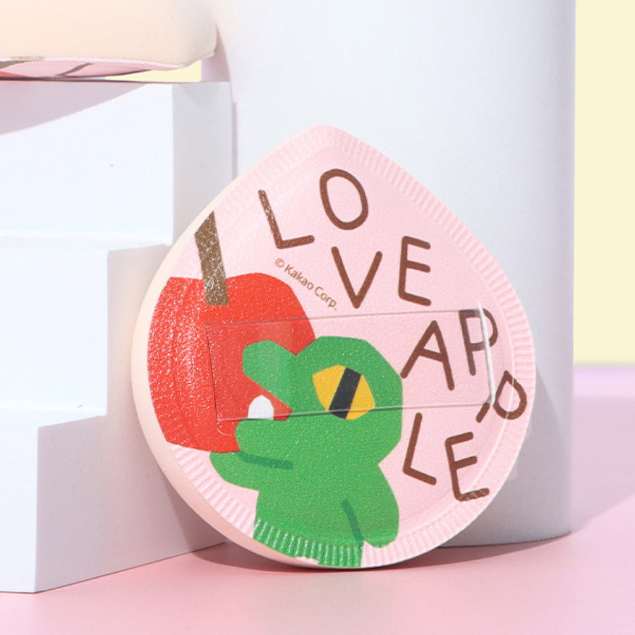 Kakao Friends - Beauty Sponge