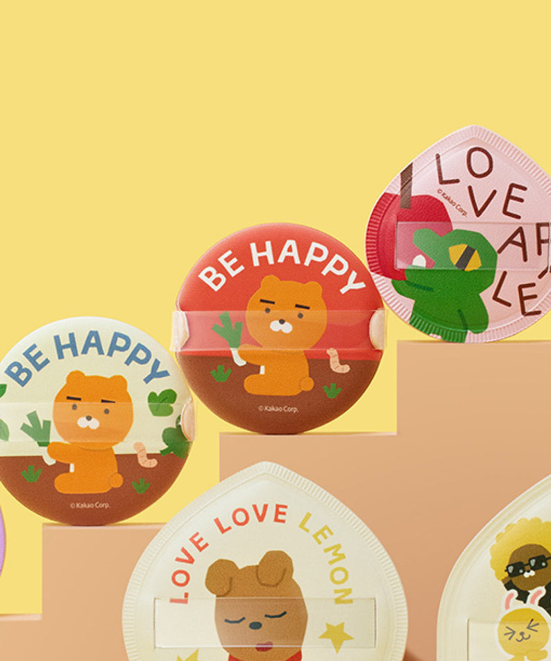 Kakao Friends Item Beaute - Official Kakao Friends merchandise | Koolseoul