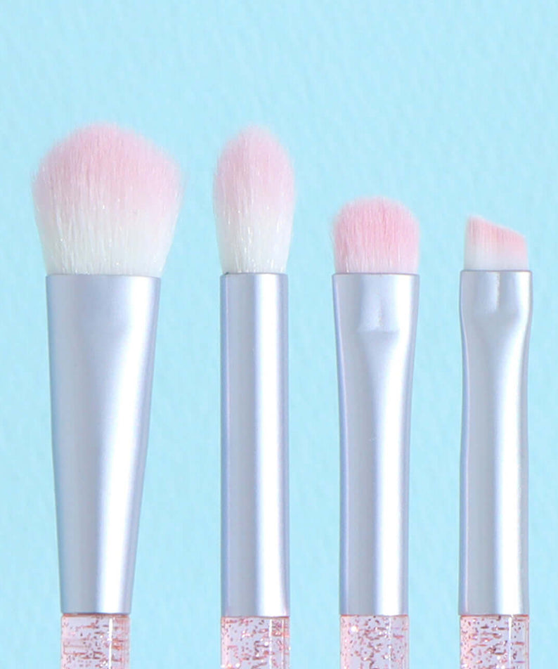 Kakao Friends Apeach Brush Kit