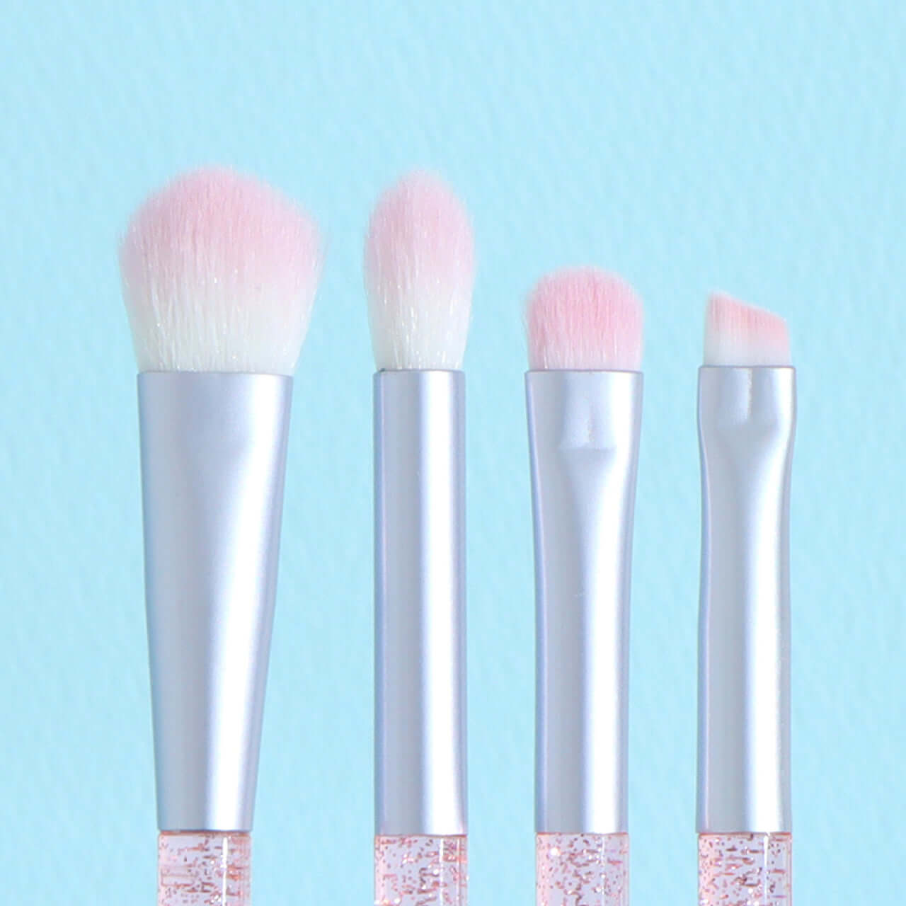 Kakao Friends Apeach Brush Kit