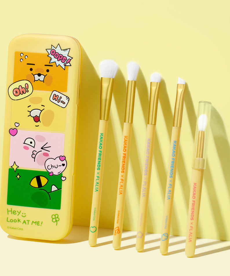 & 5 - Official Kakao Friends merchandise | Koolseoul