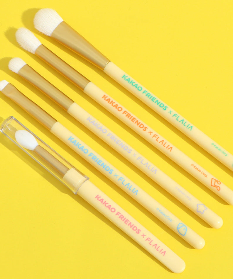 & 5 - Korean kawaii Kakao Friends | Koolseoul