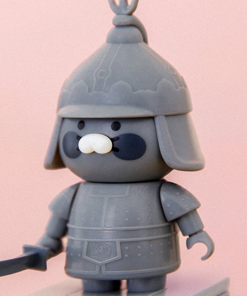 Figurine Chunsik - Authentic Kakao Friends from Korea | Koolseoul