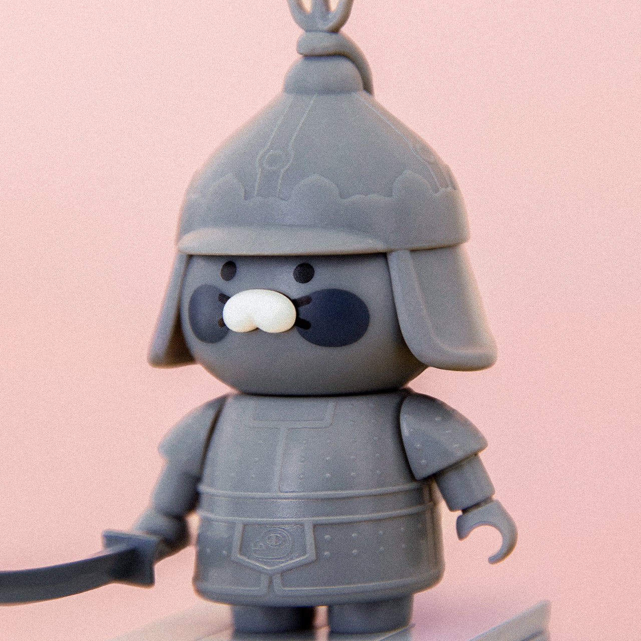 Figurine Chunsik - Authentic Kakao Friends from Korea | Koolseoul