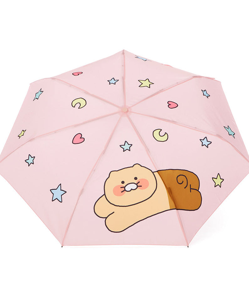 3 Umbrella Chunsik - Official Kakao Friends merchandise | Koolseoul