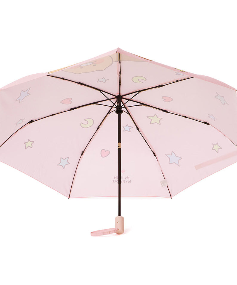 3 Umbrella Chunsik - Official Kakao Friends merchandise | Koolseoul