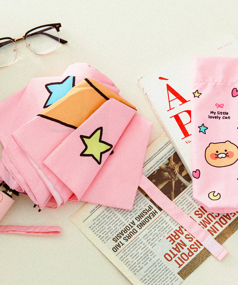 3 Umbrella Chunsik - Official Kakao Friends merchandise | Koolseoul