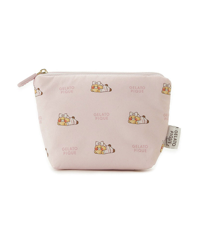 Chunsik Pouch Rose - Korean kawaii Kakao Friends | Koolseoul