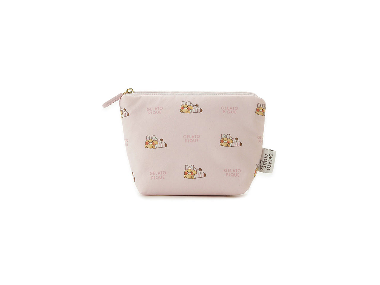 Chunsik Pouch Rose - Korean kawaii Kakao Friends | Koolseoul