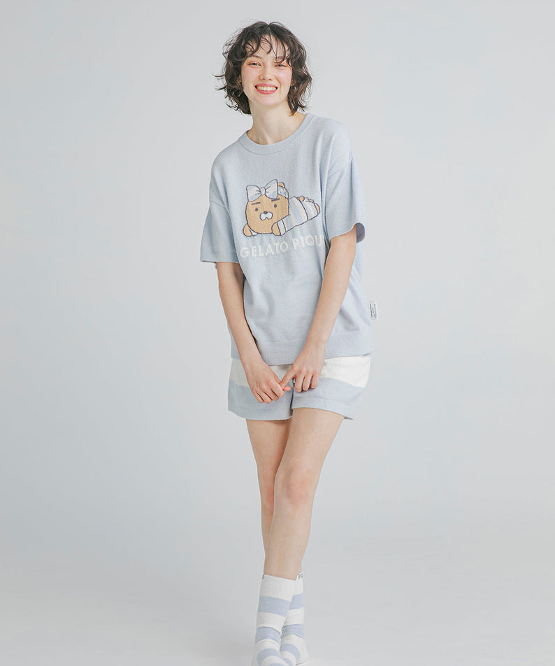 Ryan SMOOTHIE & Blue - Official Kakao Friends merchandise | Koolseoul