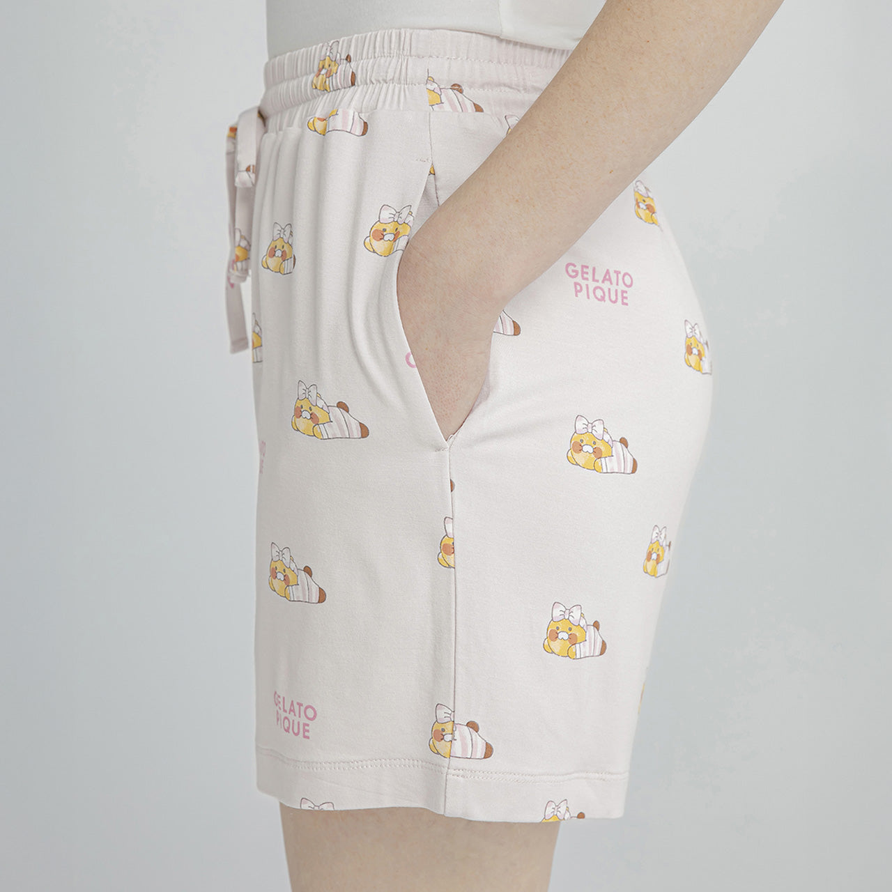 Chunsik Rose - Official Kakao Friends merchandise | Koolseoul