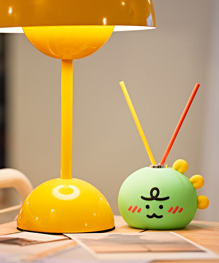 Silicone Diffuser Jordy 50ML - Authentic Kakao Friends from Korea | Koolseoul