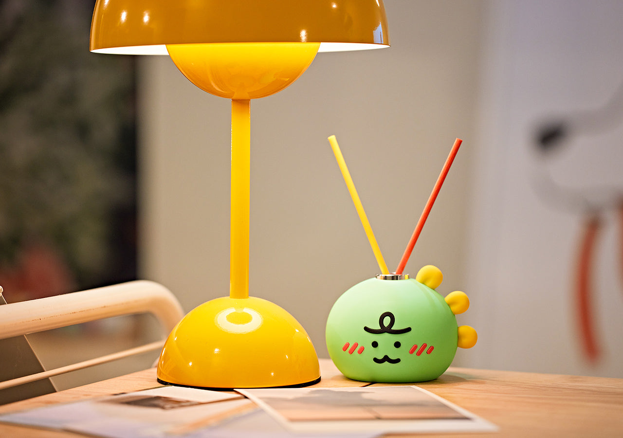 Silicone Diffuser Jordy 50ML - Authentic Kakao Friends from Korea | Koolseoul
