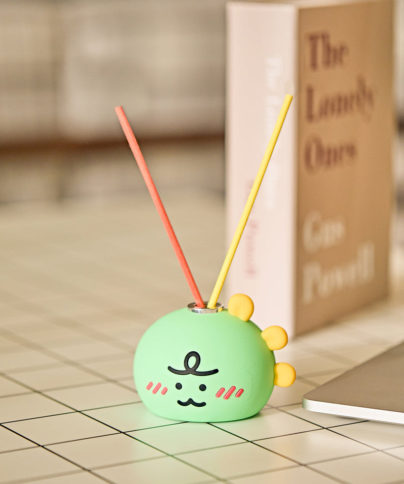 Silicone Diffuser Jordy 50ML - Official Kakao Friends merchandise | Koolseoul