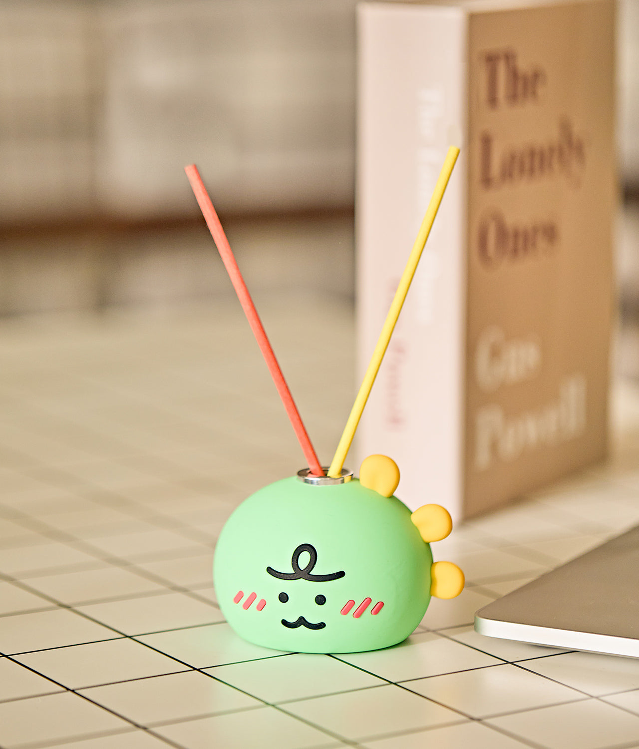 Silicone Diffuser Jordy 50ML - Official Kakao Friends merchandise | Koolseoul