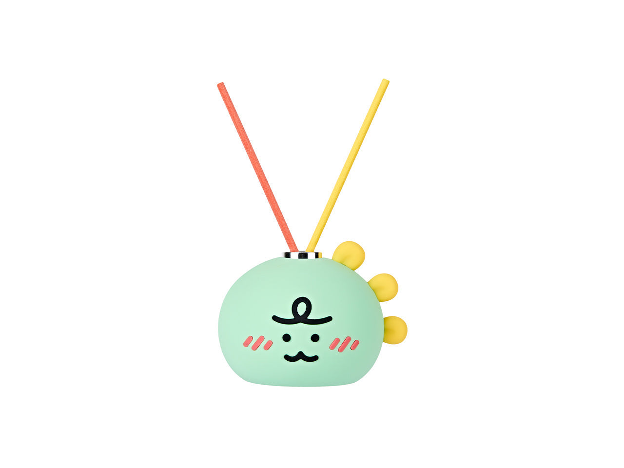 Silicone Diffuser Jordy 50ML - Authentic Kakao Friends from Korea | Koolseoul