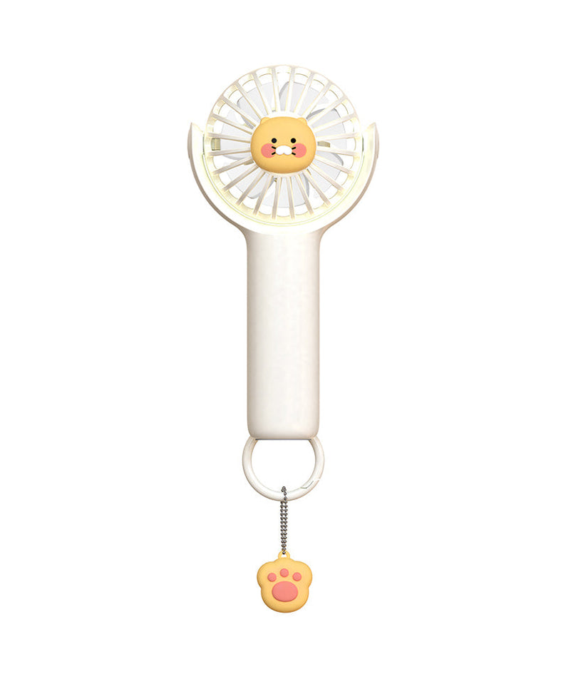 Mini Chunsik USB Fan - Authentic Kakao Friends from Korea | Koolseoul
