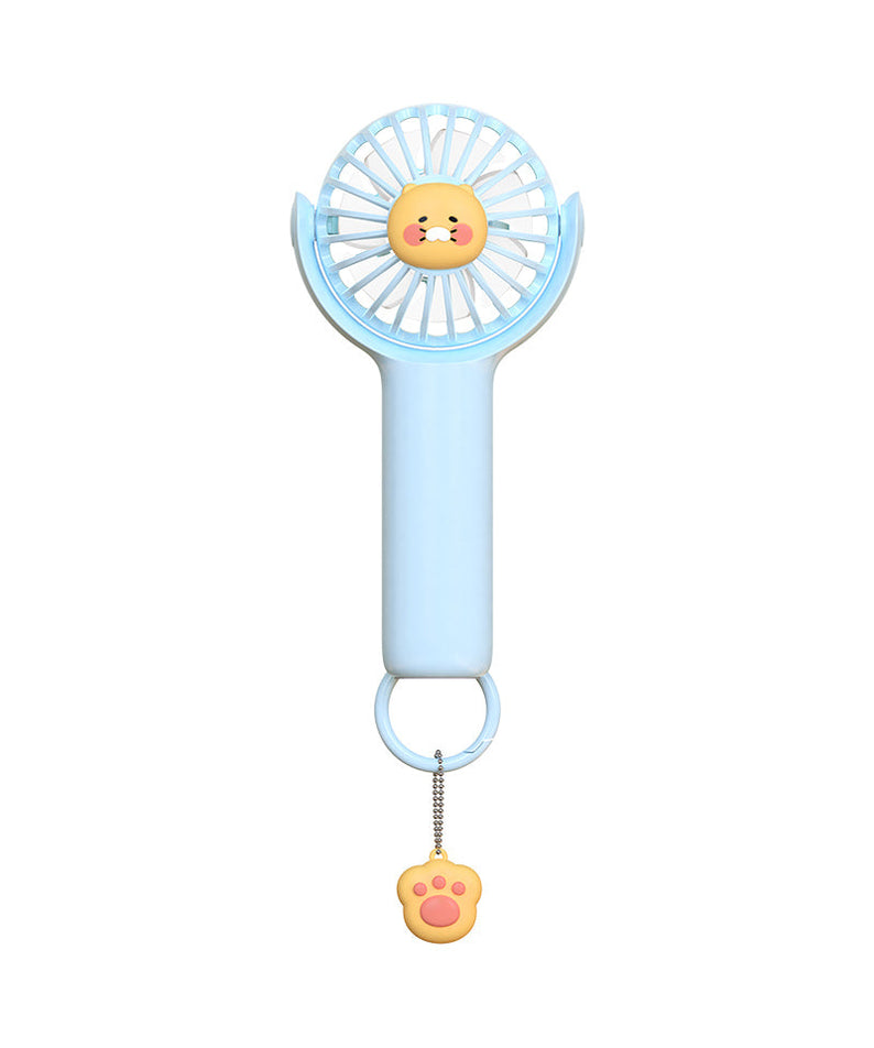 Mini Chunsik USB Fan - Korean kawaii Kakao Friends | Koolseoul