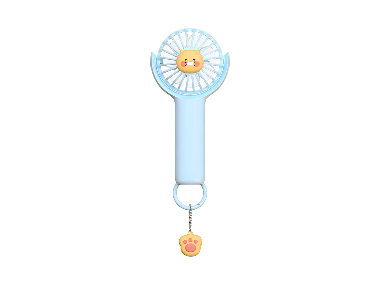 Mini Chunsik USB Fan - Korean kawaii Kakao Friends | Koolseoul