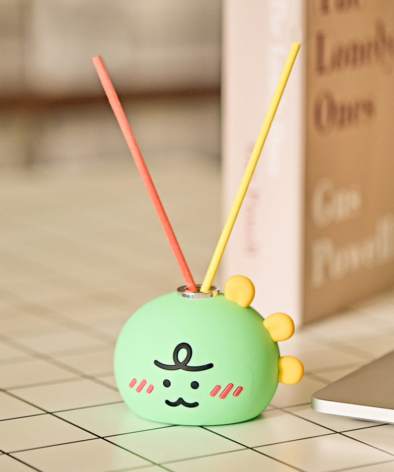 Silicone Diffuser Jordy 50ML - Korean kawaii Kakao Friends | Koolseoul