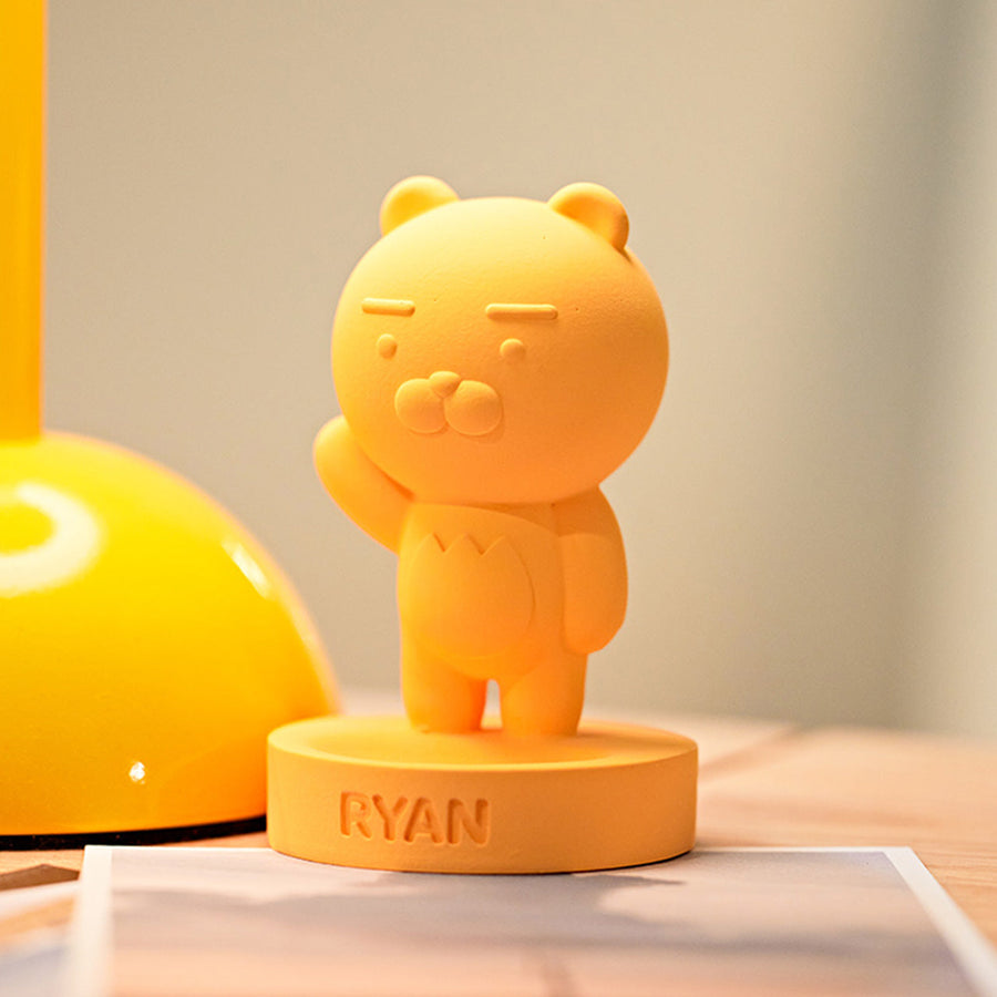 Kakao Friends - エアフレッシュナー ライアン 10ml