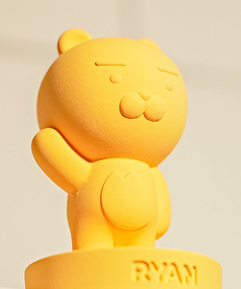 Air Freshener Ryan 10ML - Official Kakao Friends merchandise | Koolseoul