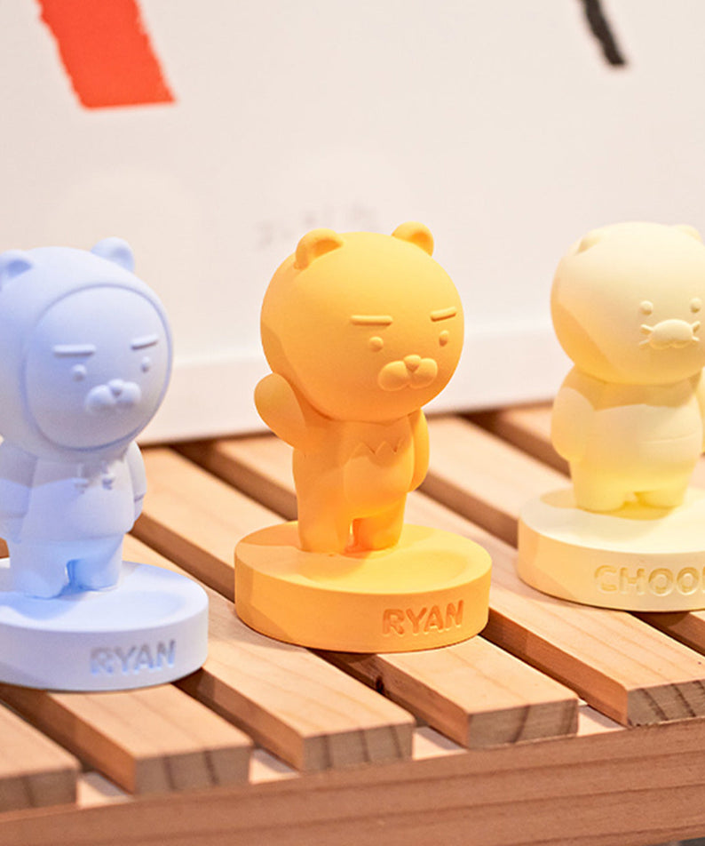 Air Freshener Ryan 10ML - Official Kakao Friends merchandise | Koolseoul
