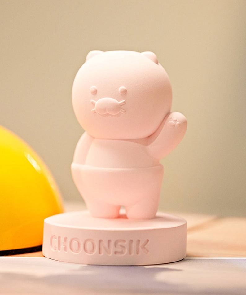 Air Freshener Pajamas Chunsik 10ML - Official Kakao Friends merchandise | Koolseoul