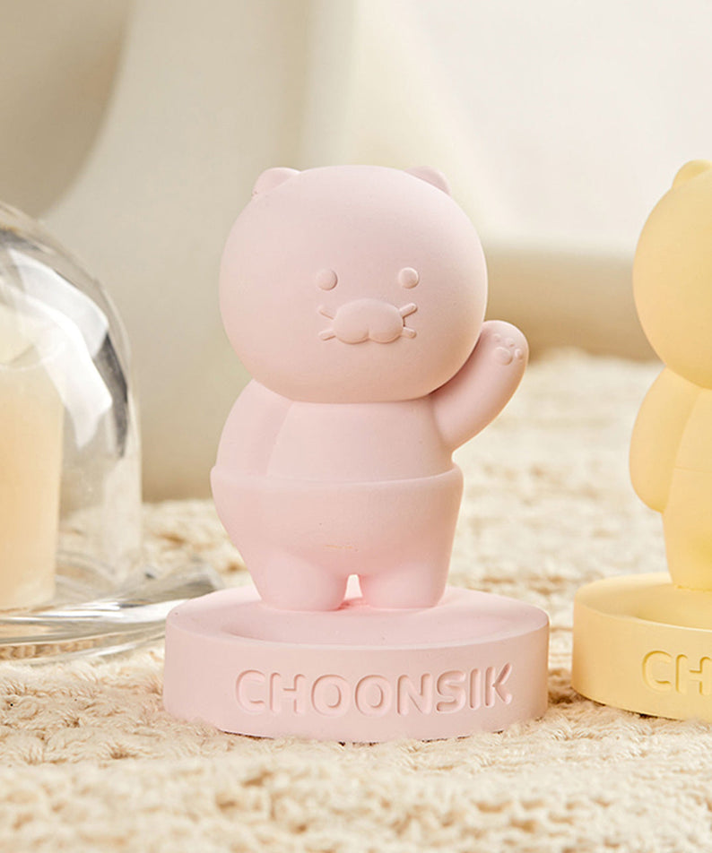 Air Freshener Pajamas Chunsik 10ML - Korean kawaii Kakao Friends | Koolseoul