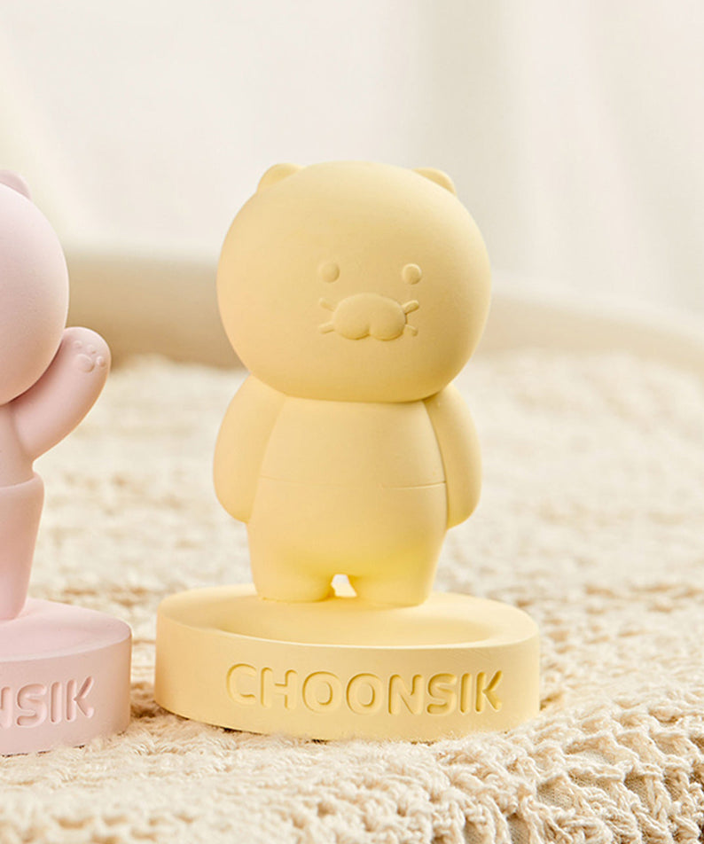 Air Freshener Chunsik 10ML - Authentic Kakao Friends from Korea | Koolseoul