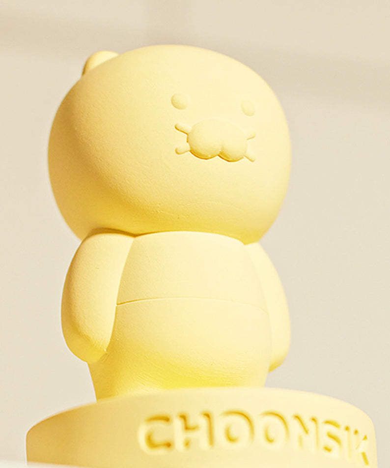 Air Freshener Chunsik 10ML - Authentic Kakao Friends from Korea | Koolseoul